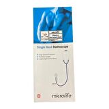 Microlife Steteskop  Tek Taraflı ST71 4719003937003