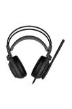 Msi DS502 GAMING 7.1 HEADSET