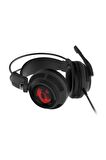 Msi DS502 GAMING 7.1 HEADSET