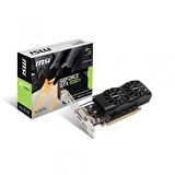 MSI GeForce GTX 1050 Ti 128 Bit GDDR5 4 GB Ekran Kartı