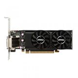 MSI GeForce GTX 1050 Ti 128 Bit GDDR5 4 GB Ekran Kartı