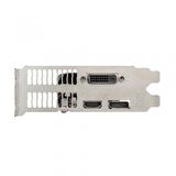 MSI GeForce GTX 1050 Ti 128 Bit GDDR5 4 GB Ekran Kartı