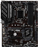 MSI Z390-A Pro Intel LGA1151 DDR4 ATX Anakart Teşhir
