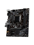 MSI B365M PRO-VH Intel LGA 1151 DDR4 Micro ATX Anakart Outlet