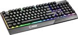 Msi Vigor GK30 Combo RGB TR Gaming Klavye Mouse Set