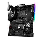 MSI MPG X570 Edge AMD X570 AM4 DDR4 4400 MHz Gaming Anakart