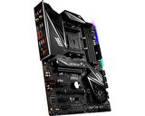 MSI MPG X570 Edge AMD X570 AM4 DDR4 4400 MHz Gaming Anakart