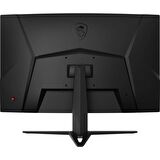 MSI OPTIXG24C4 23.6 inç 1 ms HDMI Display 144 Hz Curved LED Full HD Oyun Bilgisayar Monitörü