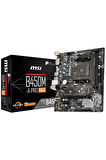 MSI B450M-A Pro Max AMD AM4 DDR4 Micro ATX Anakart Outlet
