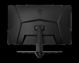 MSI OPTIXG32C4 31.5 inç 1 ms HDMI Display 165 Hz Curved LED Full HD Oyun Bilgisayar Monitörü