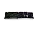 MSI GG VIGOR GK50 LOW PROFILE TR DUSUK PROFIL GERCEK MEKANIK KAILH SWITCH PER KEY RGB FIRCALANMIS METAL TUS YUZEYI TURKCE Q