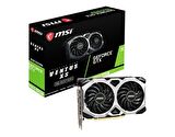 MSI VENTUS XS GTX 1660 Super 192 Bit GDDR6 6 GB Ekran Kartı