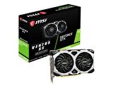 MSI VENTUS XS GTX 1660 Super 192 Bit GDDR6 6 GB Ekran Kartı