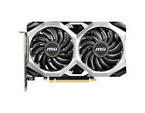 MSI VENTUS XS GTX 1660 Super 192 Bit GDDR6 6 GB Ekran Kartı