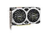 MSI VENTUS XS GTX 1660 Super 192 Bit GDDR6 6 GB Ekran Kartı