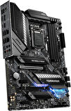 MSI Mag Z490 Tomahawk Intel LGA1200 DDR4 ATX Anakart - Teşhir