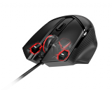 MSI CLUTCH GM20 ELITE RGB GAMING MOUSE