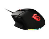 MSI CLUTCH GM20 ELITE RGB GAMING MOUSE