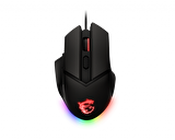 MSI CLUTCH GM20 ELITE RGB GAMING MOUSE