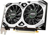 MSI VENTUS XS GTX 1650 128 Bit GDDR6 4 GB Ekran Kartı
