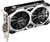 MSI GTX 1650 D6 Ventus XS OCV1 128 Bit GDDR6 4 GB Ekran Kartı - TEŞHİR