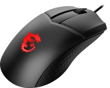 Msi Clutch GM41 Lightweight Gaming Mouse