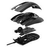 Msi Clutch GM41 Lightweight Gaming Mouse