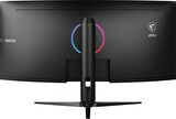 MSI OPTIXMAG342CQR 34 inç 1 ms HDMI Display 144 Hz Curved LED WQHD Oyun Bilgisayar Monitörü