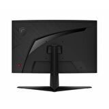 MSI MAGARTYMIS242C 23.6 inç 1 ms HDMI Display 165 Hz Curved LED FHD+ Oyun Bilgisayar Monitörü