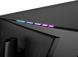 MSI 32" OPTIX MPG321UR QD 3840x2160 (UHD) FLAT IPS 144HZ 1MS G-SYNC COMPATIBLE GAMING MONITOR