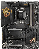 MSI Meg Z590 Ace Intel LGA1200 DDR4 ATX Anakart Outlet