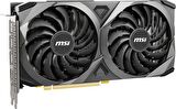 MSI VENTUS 2X RTX 3060 192 Bit GDDR6 12 GB Ekran Kartı