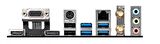 MSI B560M PRO WIFI Intel B560 Soket 1200 DDR4 5200MHz 1xM.2 mATX Anakart