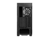 Msi Mag Vampiric 300R Tek Fanlı Siyah ATX Oyuncu Bilgisayar Kasası