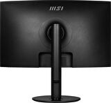 MSI MODERNMD271CP 27 inç 4 ms HDMI 75 Hz Curved LED Full HD Genel Bilgisayar Monitörü