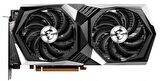MSI GAMING X RX 6600 128 Bit GDDR6 8 GB Ekran Kartı