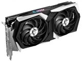 MSI GAMING X RX 6600 128 Bit GDDR6 8 GB Ekran Kartı