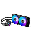 MSI MAG CORELIQUID 240R V2 SIVI ISLEMCI SOGUTUCUSU(OUTLET)