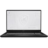 MSI WS WS76 11UM-615TR i9-11900H 32GB DDR4 RTXA5000 GDDR6 16GB 1TB SSD 17.3 FHD 144Hz W10P