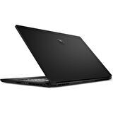 MSI WS WS76 11UM-615TR i9-11900H 32GB DDR4 RTXA5000 GDDR6 16GB 1TB SSD 17.3 FHD 144Hz W10P