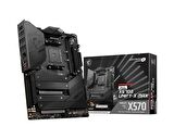 MSI MEG X570S UNIFY-X MAX AMD X570 AM4 DDR4 5300 MHz Gaming Anakart