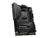 MSI MEG X570S UNIFY-X MAX AMD X570 AM4 DDR4 5300 MHz Gaming Anakart