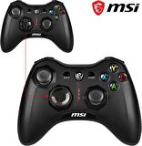 Msı Gg Force GC30 V2 Kablosuz Oyun Kolu Siyah