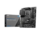 MSI PRO Z690-P DDR4 Intel Z690 Soket 1700 DDR4 5333MHz 2xM.2 ATX Anakart