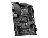 MSI PRO Z690-P DDR4 Intel Z690 Soket 1700 DDR4 5333MHz 2xM.2 ATX Anakart