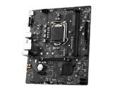 MSI Pro H410M-B Intel H410 LGA 1200 DDR4 2933 MHz Masaüstü Anakart