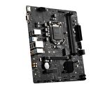 MSI Pro H410M-B Intel H410 LGA 1200 DDR4 2933 MHz Masaüstü Anakart