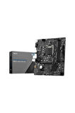 MSI Pro H410M-B Intel LGA1200 DDR4 Micro ATX Anakart Outlet