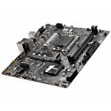 MSI H610M BOMBER Intel H610 LGA 1700 DDR4 3200 MHz Masaüstü Anakart