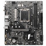 MSI H610M BOMBER Intel H610 LGA 1700 DDR4 3200 MHz Masaüstü Anakart